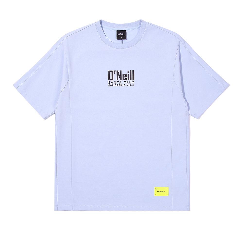 [오닐] 젠 리사이클 반팔 티셔츠 OUTRL2151-934