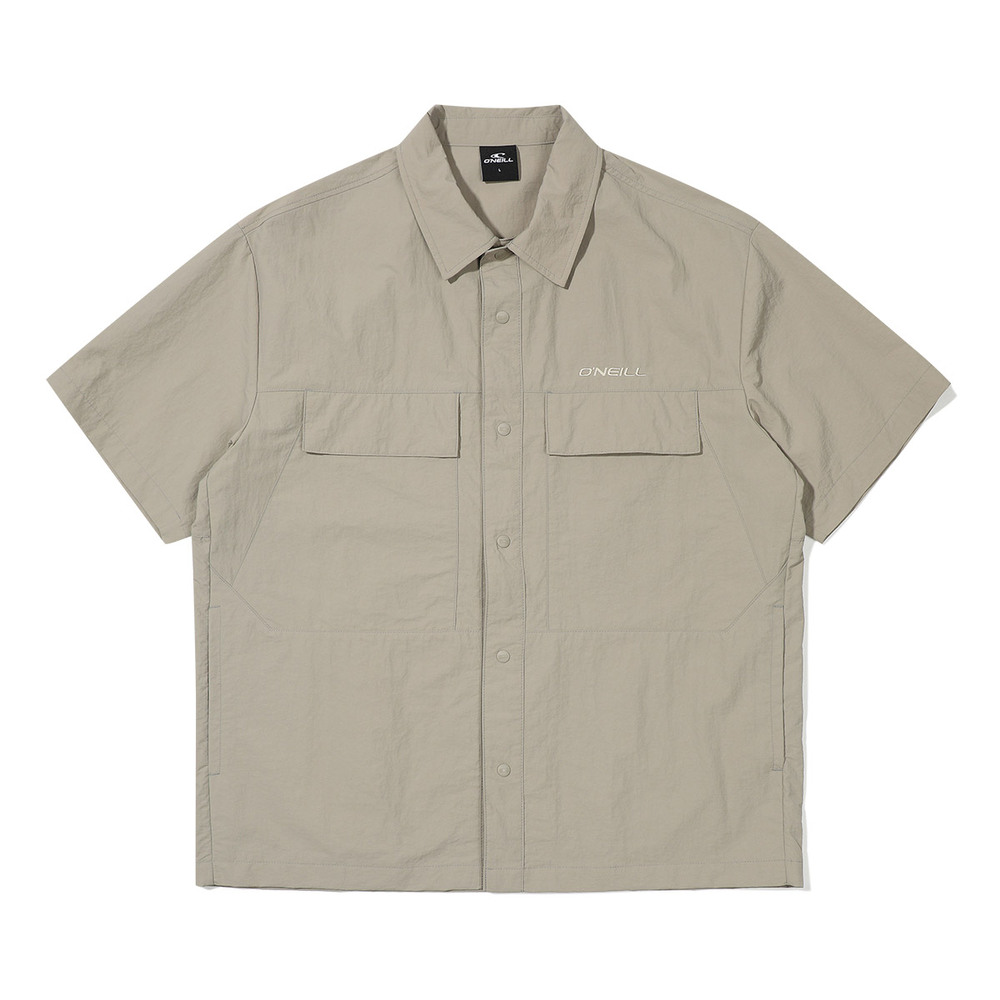 [오닐] 24SS 남성 디펜더 포켓 셔츠 OMWTN2112-510